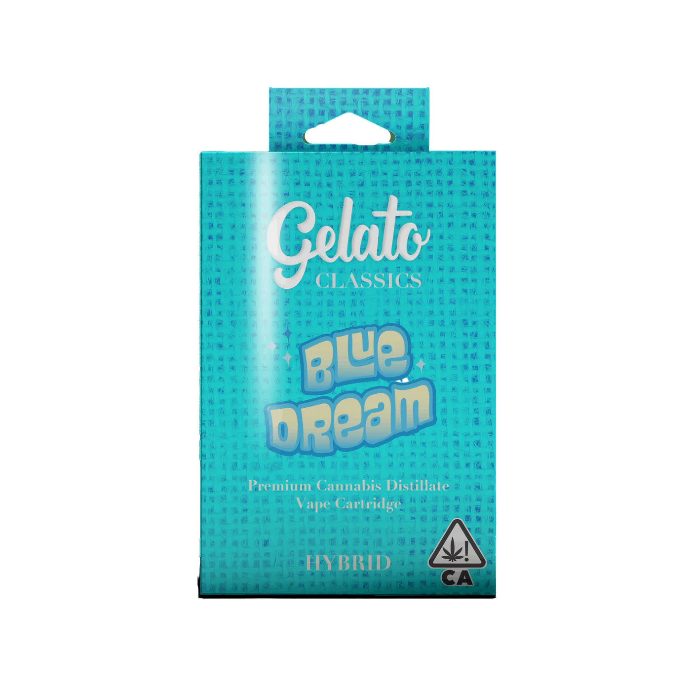 Blue Dream Classics Cartridge 1g (Gelato)