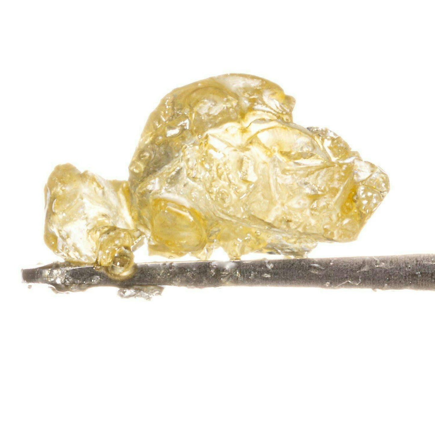 White Fire Bomb Live Resin Diamonds 1g (West Coast Cure)