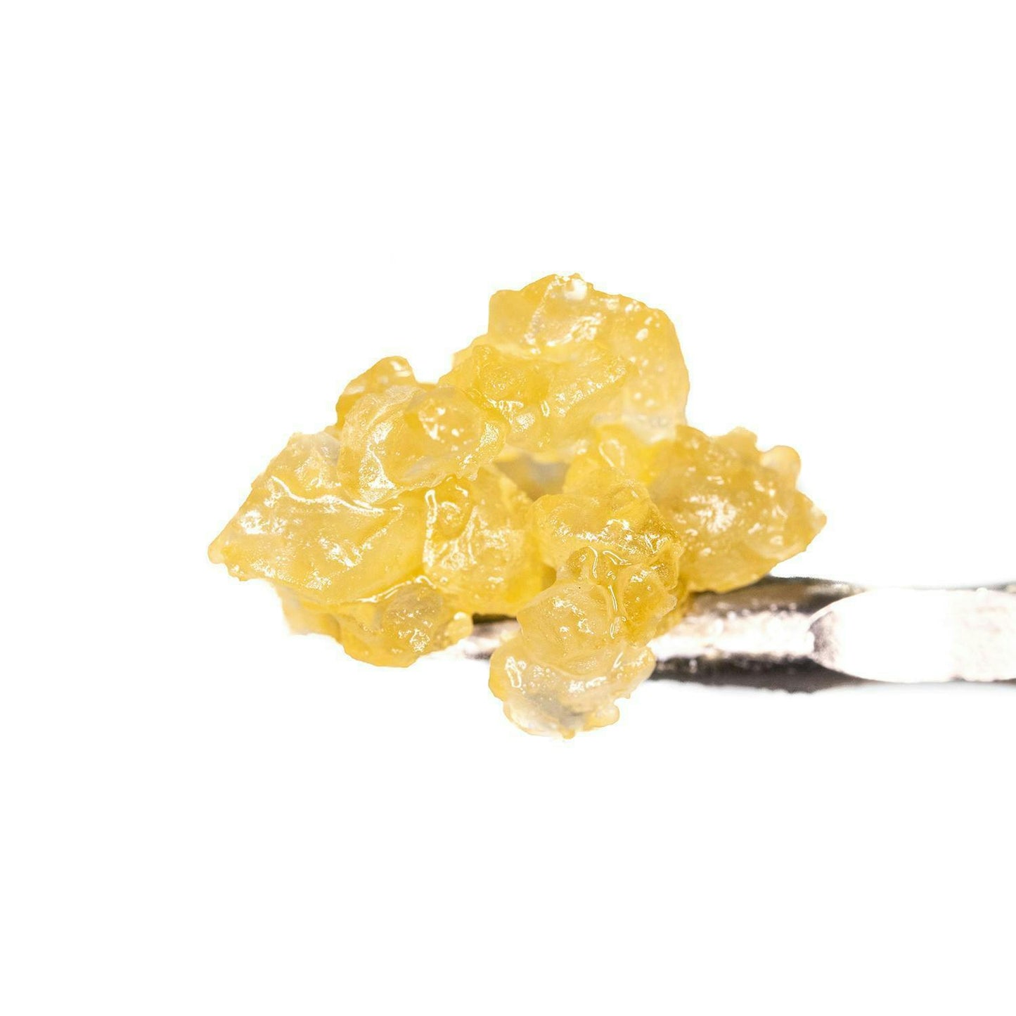 Pineapple Pound Cake Live Resin Diamonds 1g (West Coast Cure)