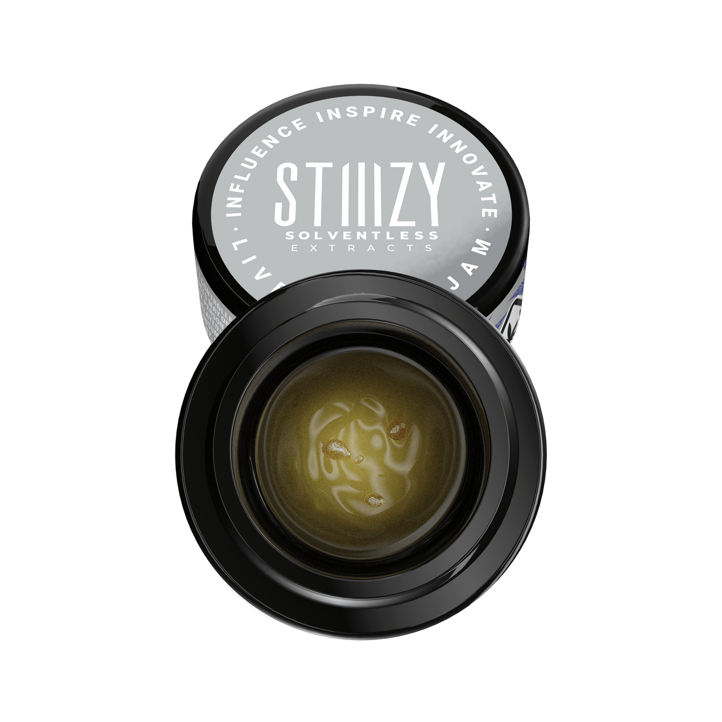 Acai Berry Gelato Live Rosin Jam 1g (STIIIZY)