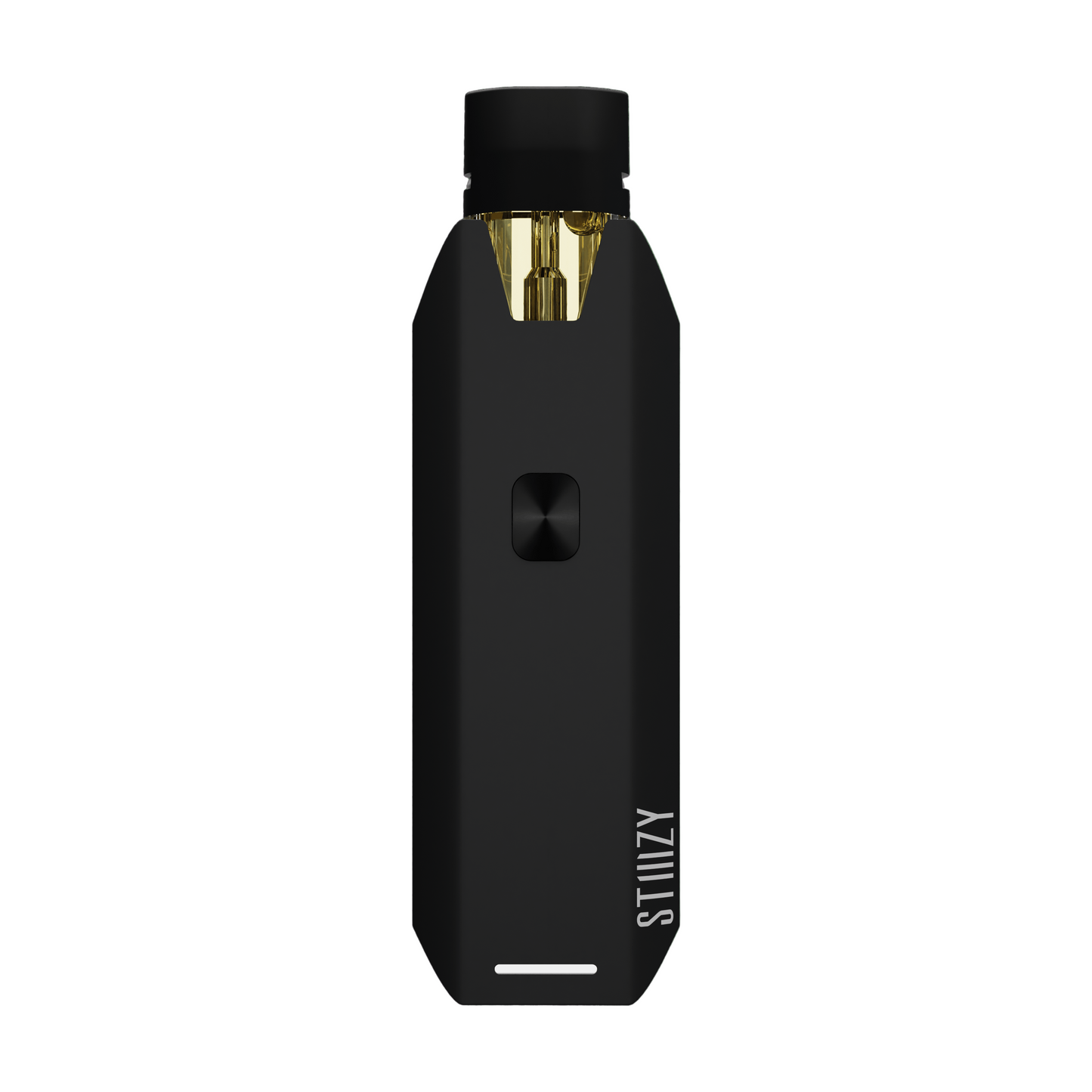 Black Pro XL Battery (STIIIZY)