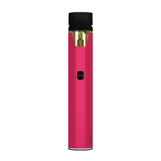 Neon Pink Pro Battery (STIIIZY)