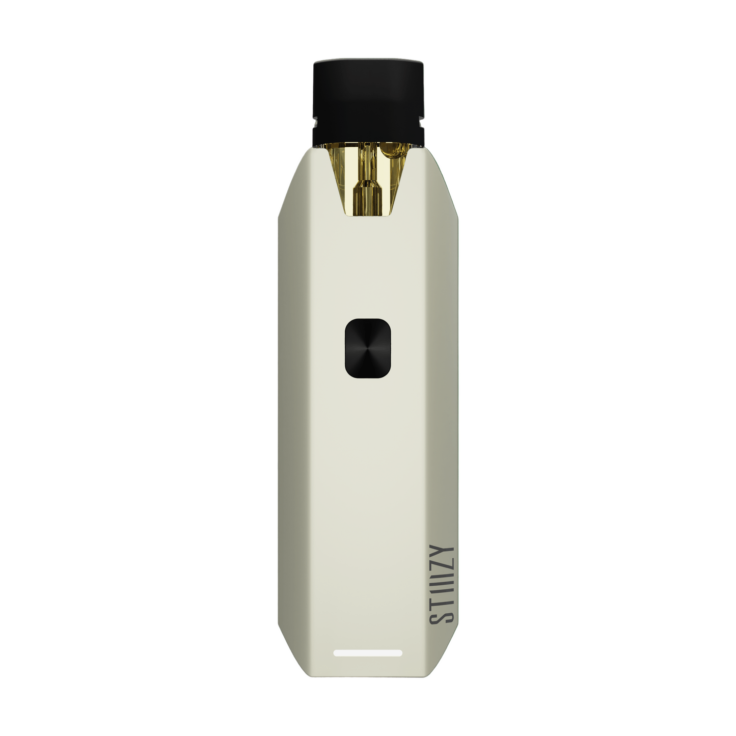 Pearl White Pro XL Battery (STIIIZY)