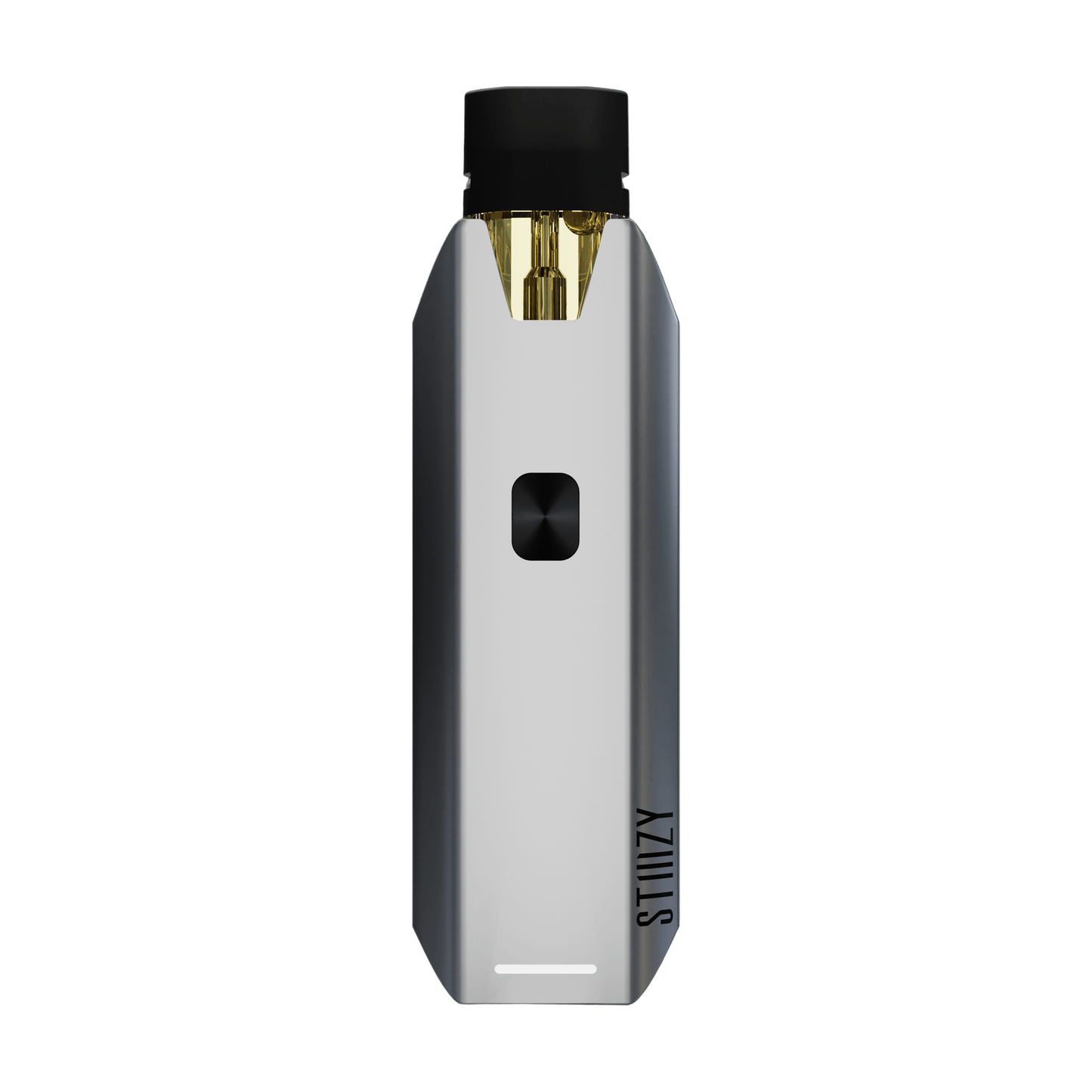 Silver Pro XL Battery (STIIIZY)