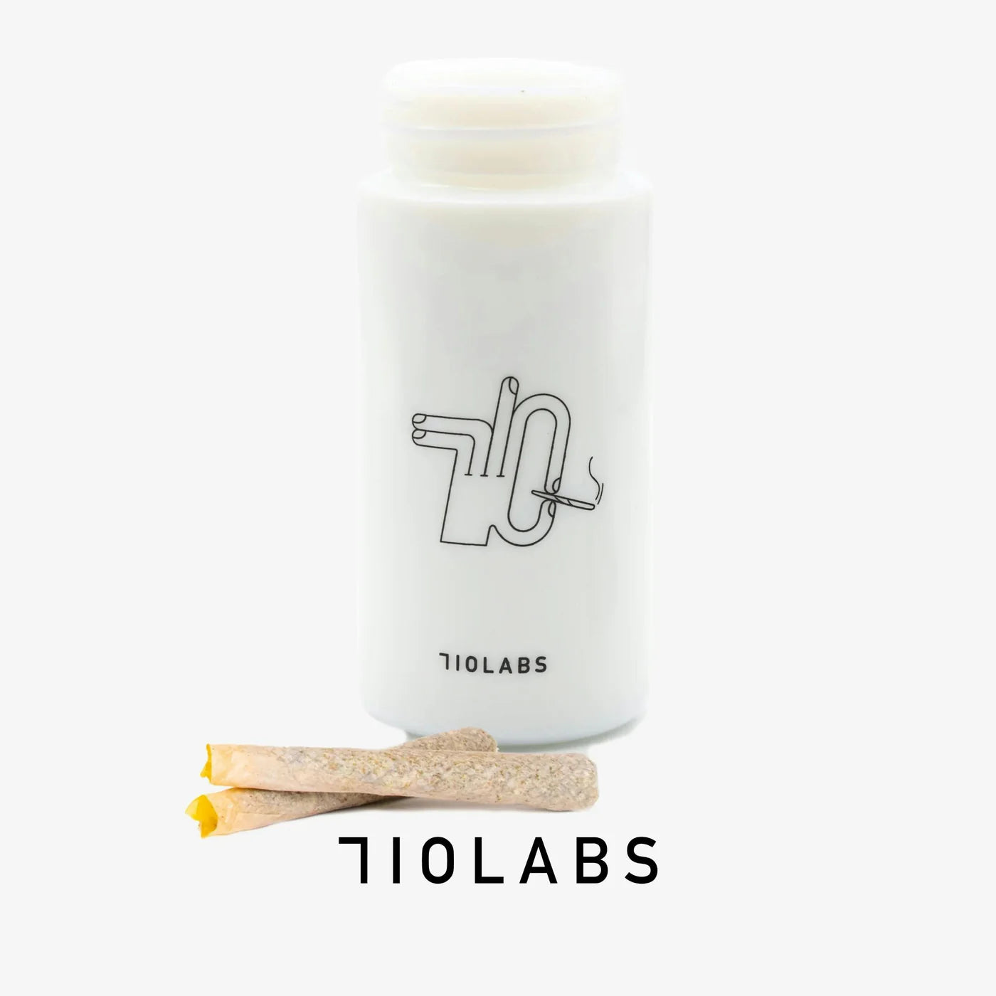 Z Preroll 5pk 5g (710 Labs)