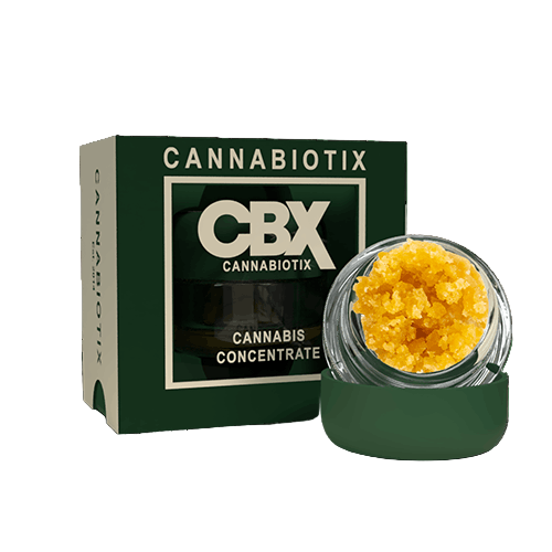 Dropane Terp Sugar 1g (Cannabiotix)