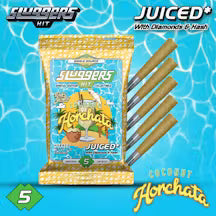 Coconut Horchata | Infused 3.5g 5pk (Sluggers)