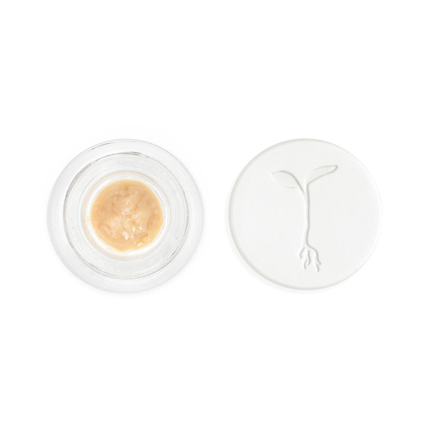 Grapes & Cream Live Rosin 1g (Raw Garden)