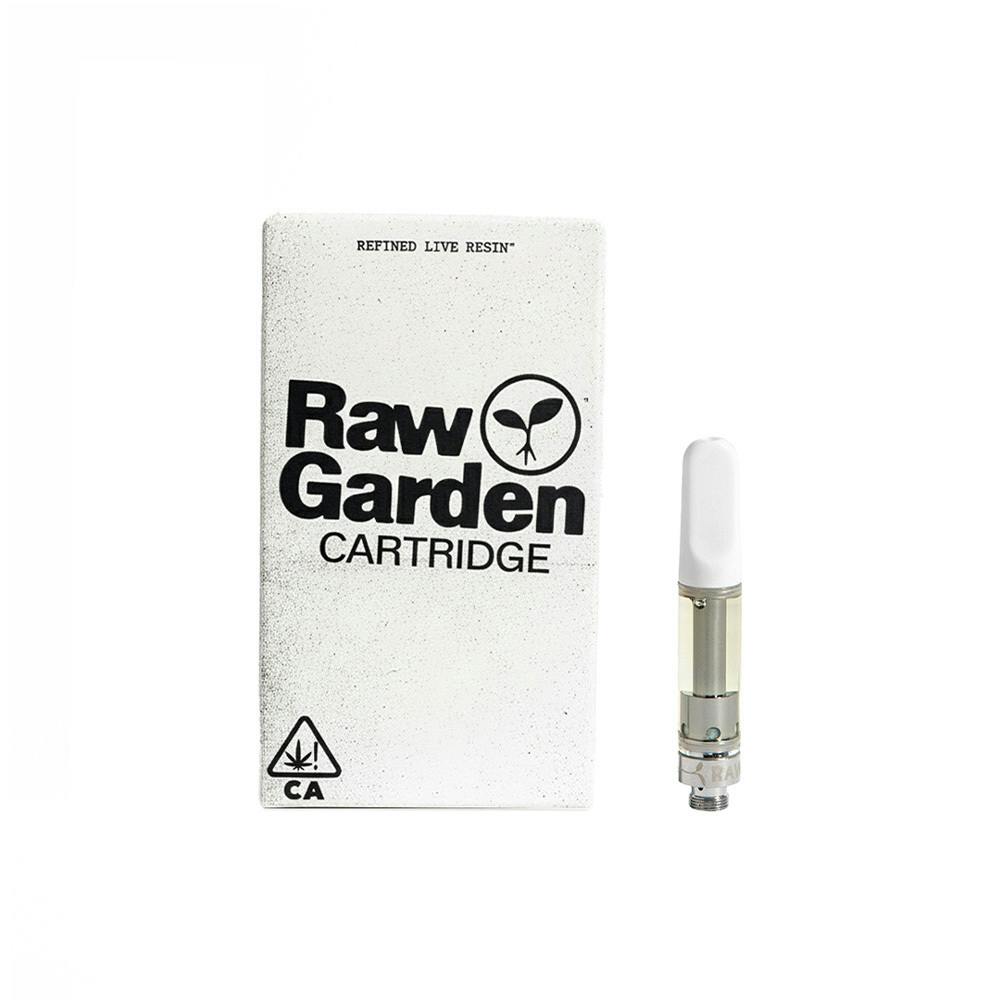 Sherbert Haze Refined Live Resin™ 1.0g (RAW GARDEN)