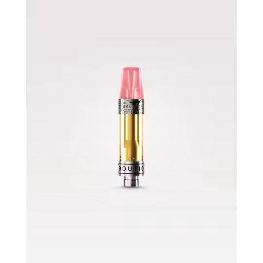 Mango Melon Liquid Diamond Cartridge 1g (Boutiq)