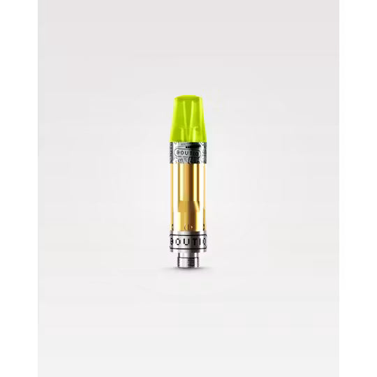 Slimeade Liquid Diamond Cartridge 1g (Boutiq)
