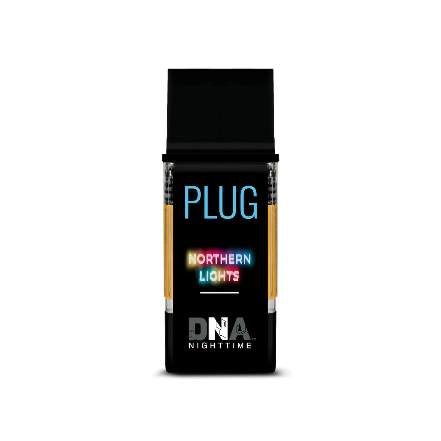 Northern Lights:DNA PLUG Vape 1g (PLUGPLAY™)