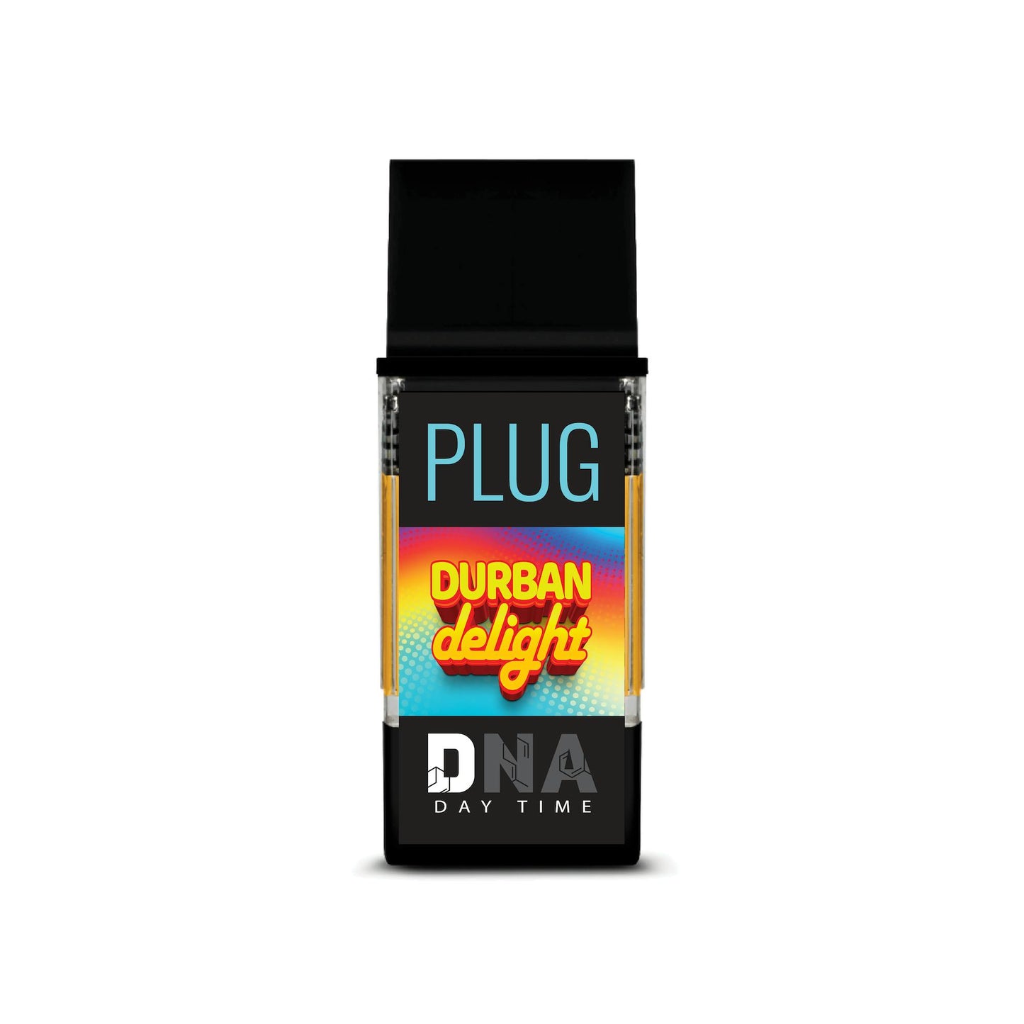 Durban Delight:DNA PLUG Vape 1g (PLUGPLAY™)