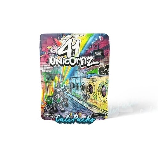 41 Unicorn 3.5g (Gooniez)