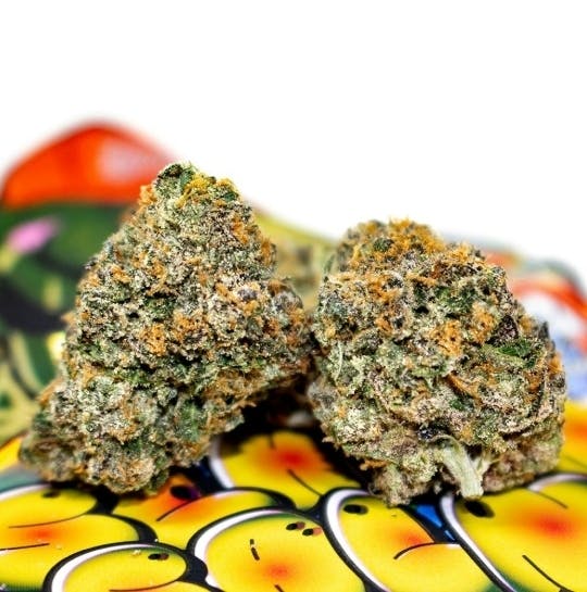 Lemon Cutiez 3.5g (Fruit Stand)