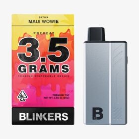 Maui Wowie All in One Disposable 3.5G (Blinkers)