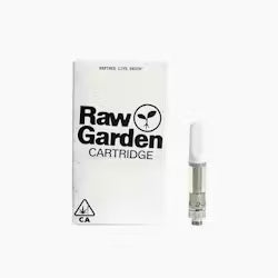 Slymer Refined Live Resin™ 1.0g (RAW GARDEN)
