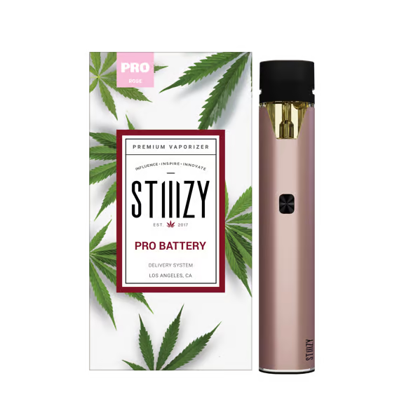 Rose Pro Battery (STIIIZY)