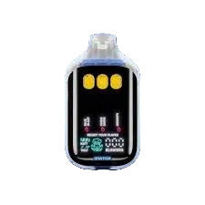 Blue Blast x Chemdawg x Biscotti Switch V5 Triple Tank Liquid Live Diamonds Disposable 2g (Boutiq)