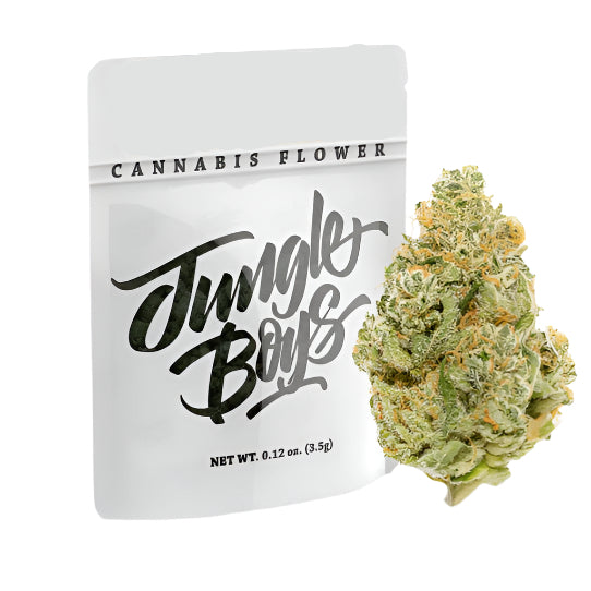 Cherry Punch Hybrid 3.5g (Jungle Boys)