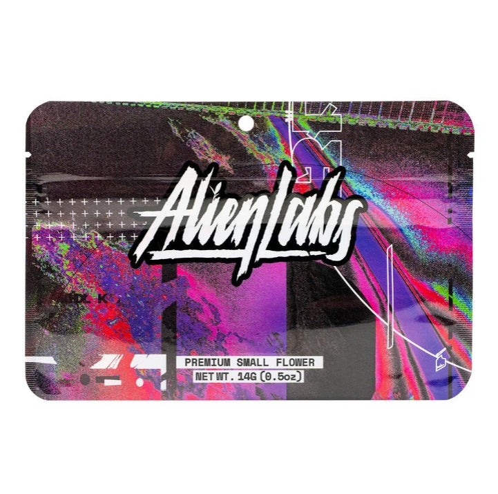 KryptoChronic 14g (Alien Labs)