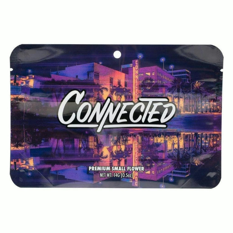 Pheno Salad Indoor Smalls 14g (Connected Cannabis Co.)