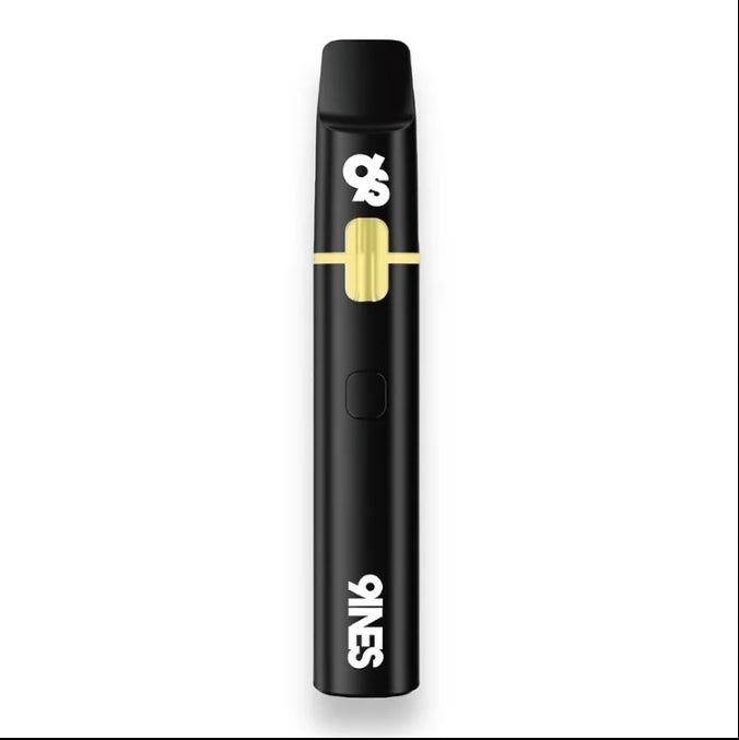 Zquirt All in One Disposable 2G (9INES)