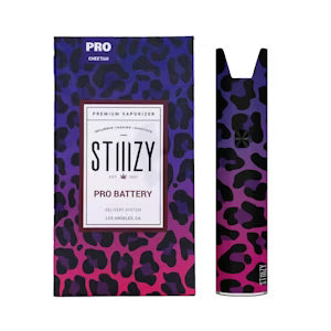 Cheetah Pro Battery (STIIIZY)