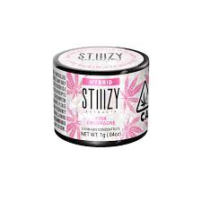 Pink Champagne Live Resin Diamonds 1g (STIIIZY)