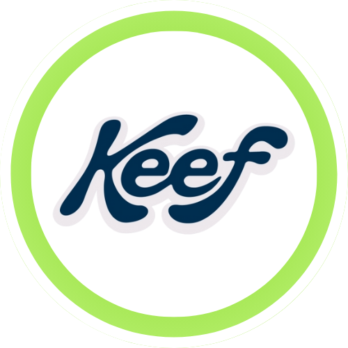 Keef