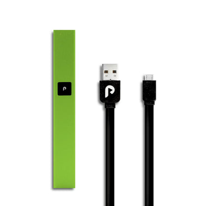 Green Steel PLAY Battery Kit (PLUGPLAY™)