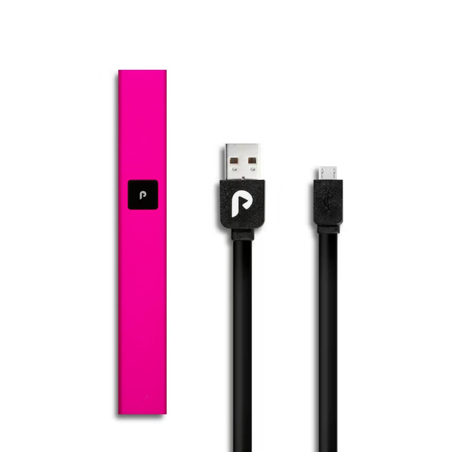 Pink Steel PLAY Battery Kit (PLUGPLAY™)