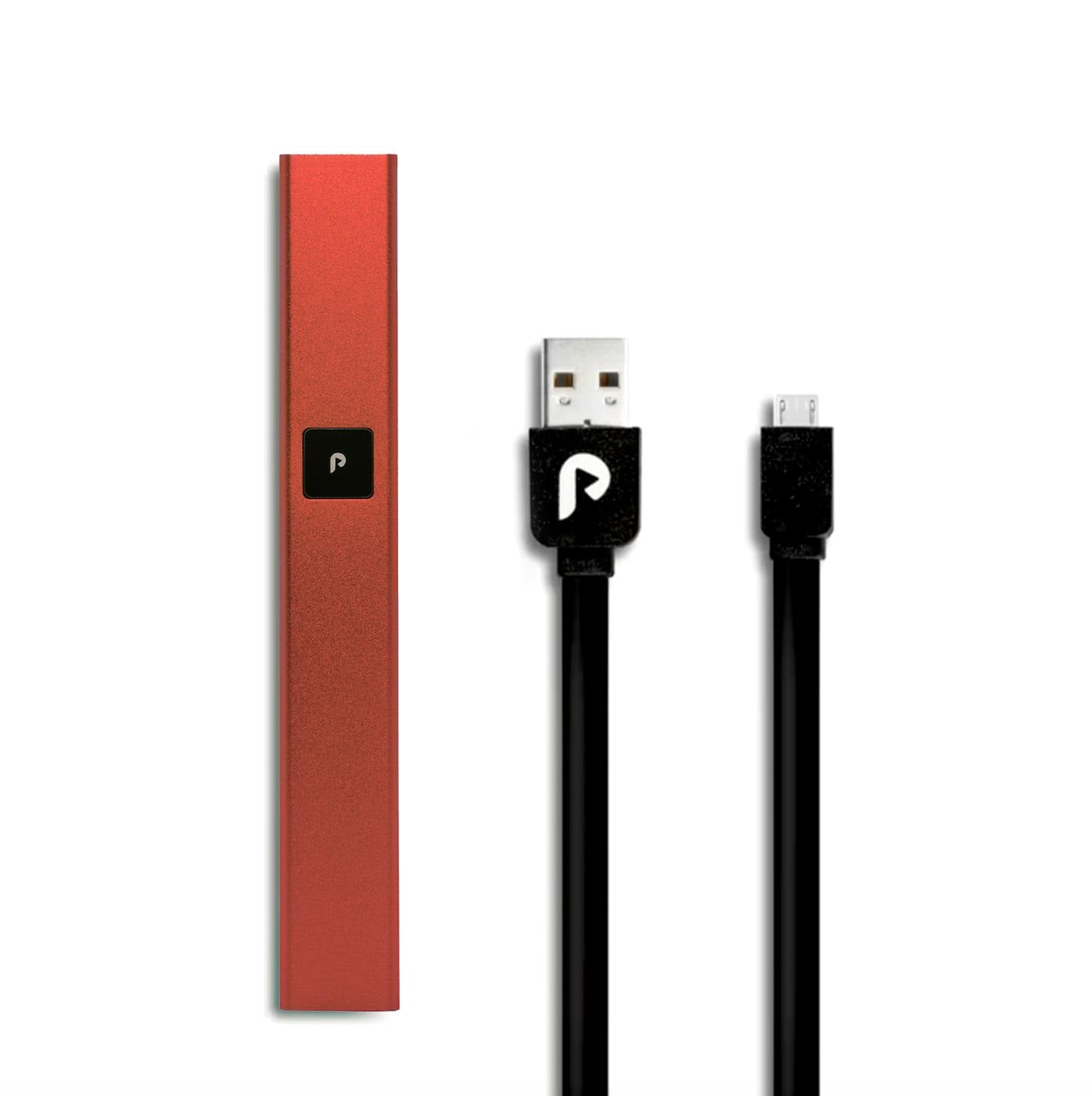 Red Steel PLAY Battery Kit (PLUGPLAY™)