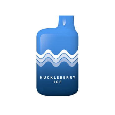 Huckleberry Ice Disposable 1g (Tempo)