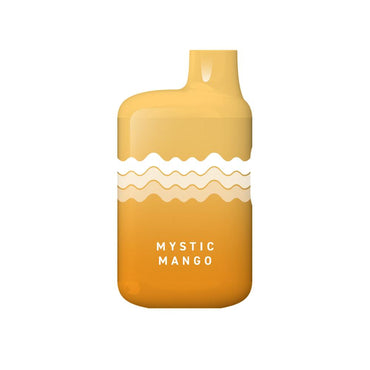 Mystic Mango Disposable 1g (Tempo)