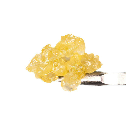 Pineapple Pound Cake Live Resin Diamonds 1g (West Coast Cure)