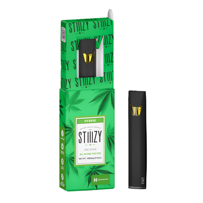 Apple Fritter All-In-One Disposable Vape 1G (STIIIZY)