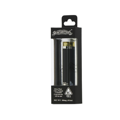 Cloudberry All in One Disposable 0.3G (Heavy Hitters)