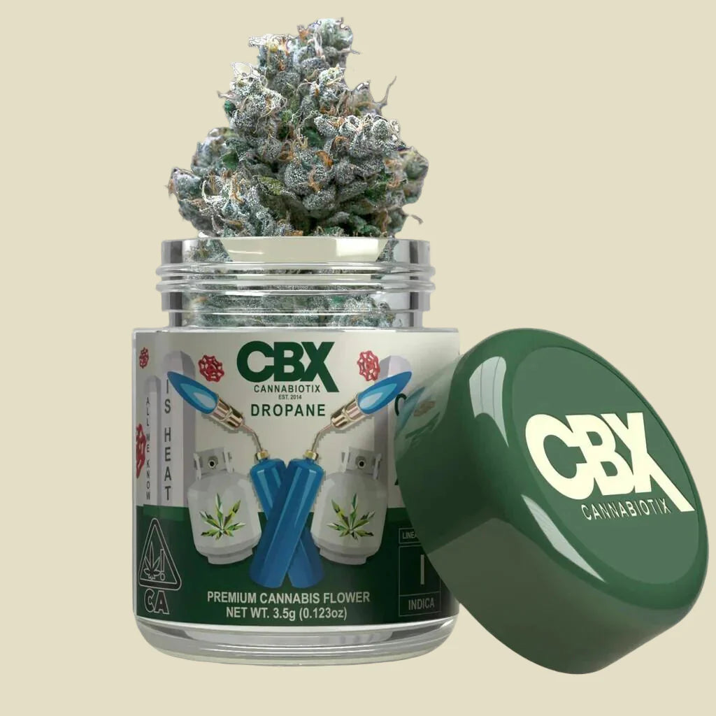 Dropane 3.5g (Cannabiotix)