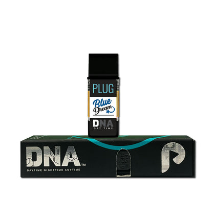 Blue Dream:DNA PLUG Vape 1g (PLUGPLAY™)