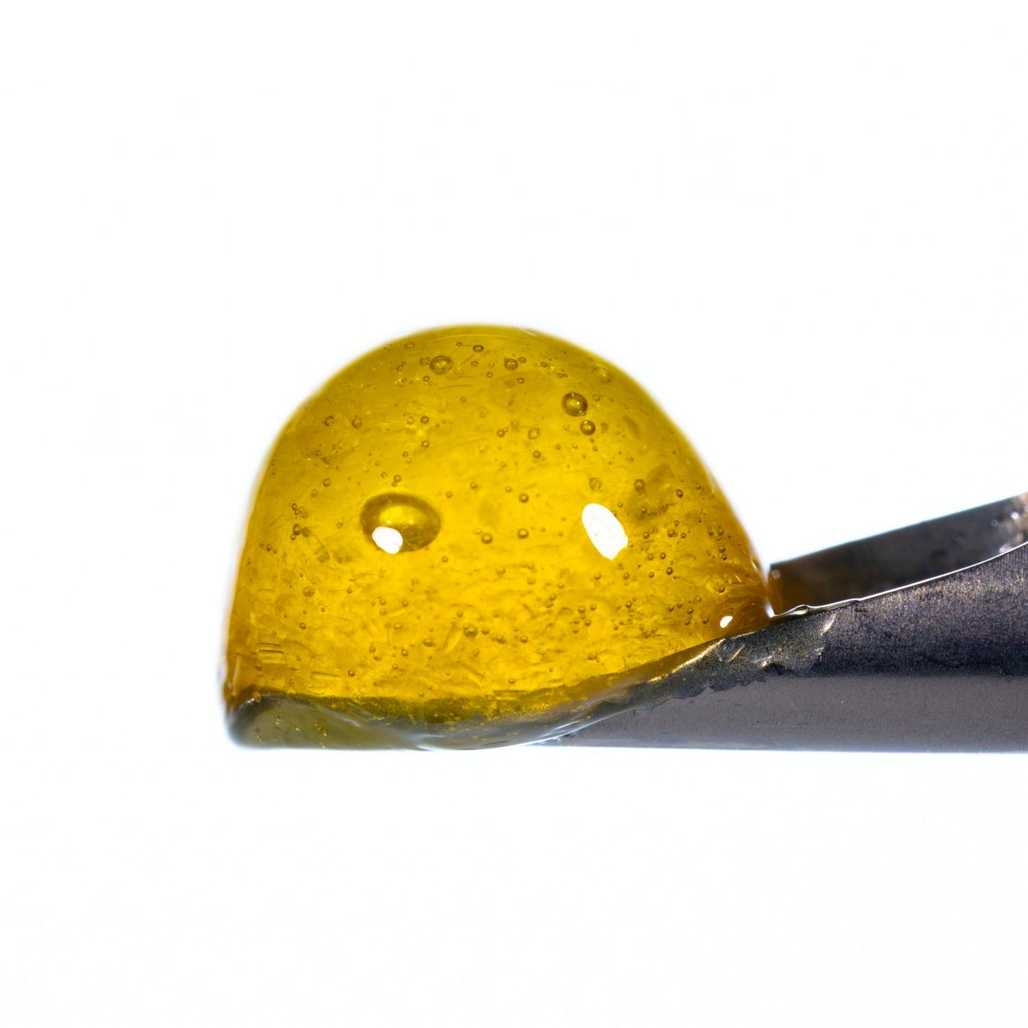 Banana Punch Tier 2 Live Rosin Jam 1g (West Coast Cure)
