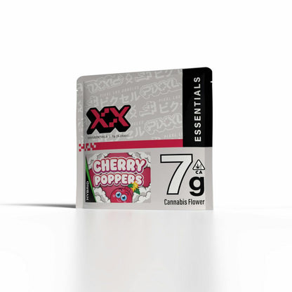 Cherry Poppers Hybrid XXESSENTIALS 7g (Pixxl)