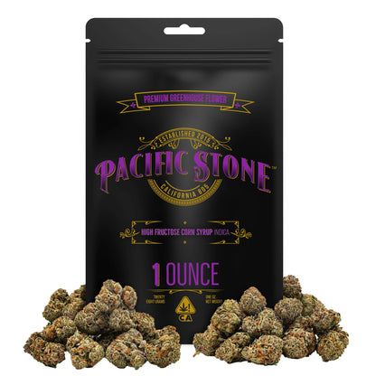 High Fructose Corn Syrup Indica 28g (Pacific Stone)