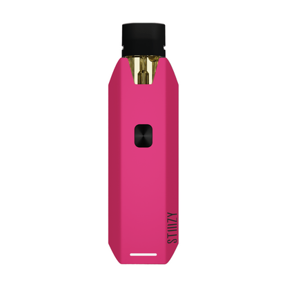 Neon Pink Pro XL Battery (STIIIZY)