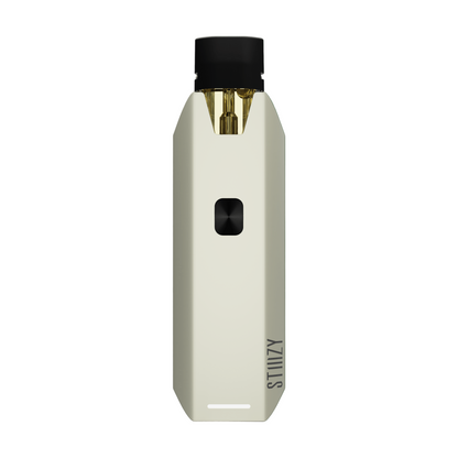 Pearl White Pro XL Battery (STIIIZY)