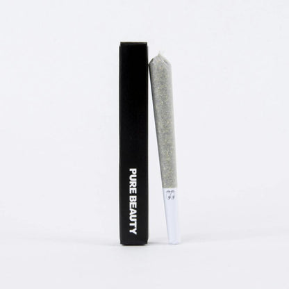 Spritzer  100% Indoor Flower Single  Pre-Roll 1g (Pure Beauty)