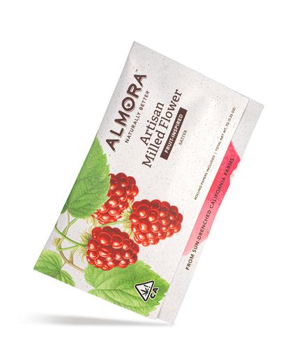 Sativa Artisan Infused Milled Flower 7g (Almora)