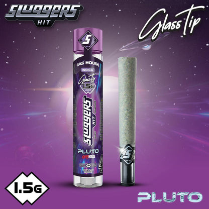 PLUTO Infused Joint 1.5g (Sluggers Hit)