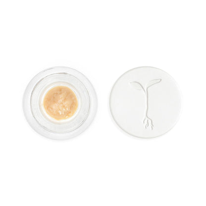 Grapes & Cream Live Rosin 1g (Raw Garden)