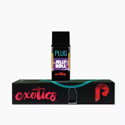Jelly Roll: EXOTICS PLUG™ 1G (PLUGPLAY™)